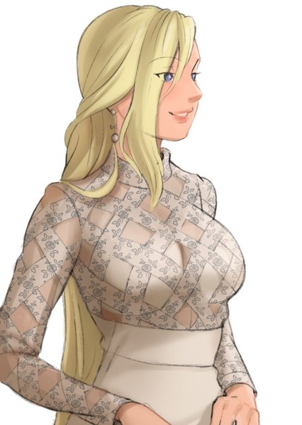 Ino Yamanaka photo
