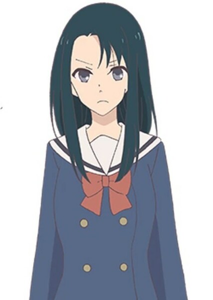 Inomata Maria photo