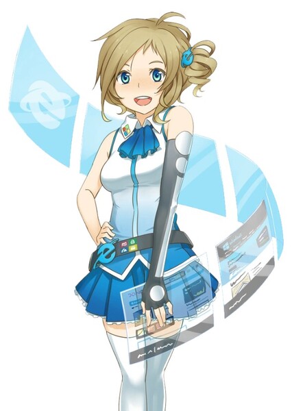 Inori Aizawa