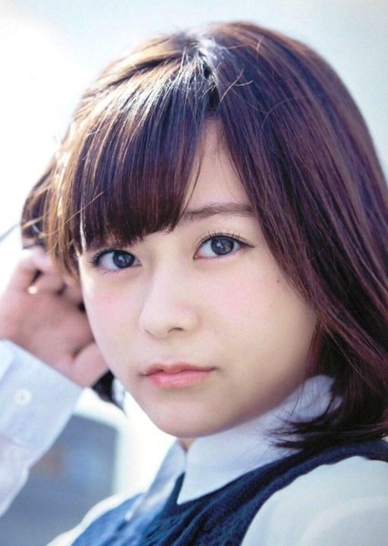 Inori Minase