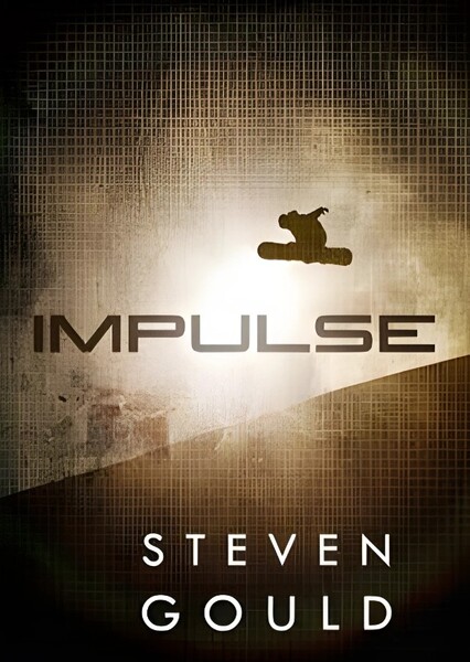 Inpulse (A Jumper Novel)