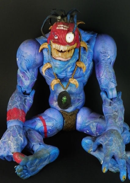 Insaniac