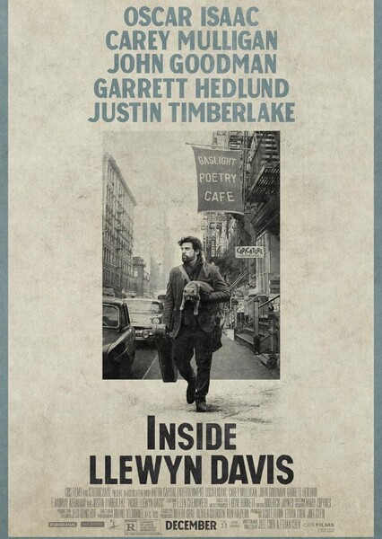 Inside Llewyn Davis photo