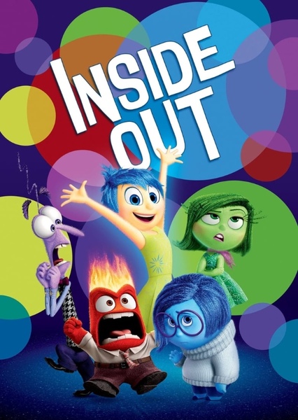 Inside Out photo
