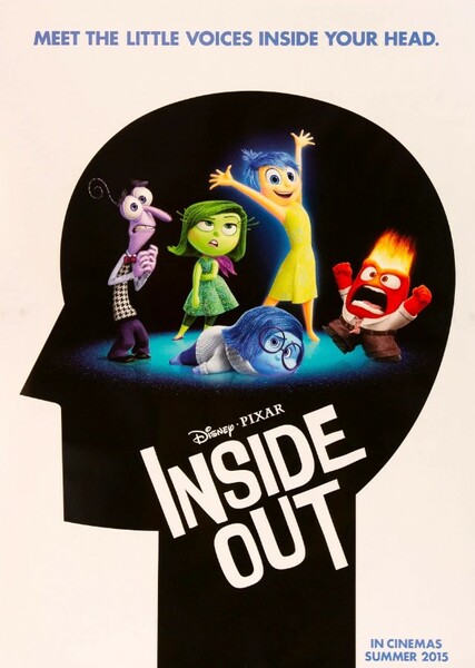 Inside Out photo
