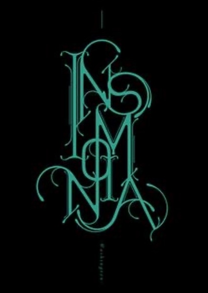 Insomnia (Meg Washington EP)