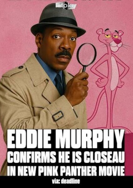 Inspector Clouseau photo