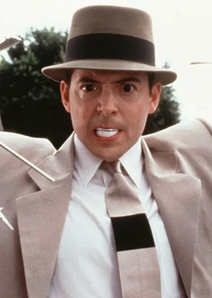 Jonathan Brown (Inspector Gadget) photo