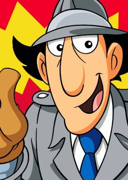 Jonathan Brown (Inspector Gadget) photo