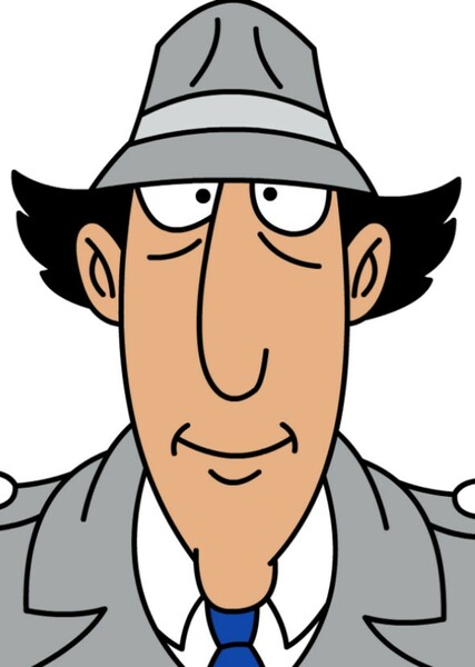 Jonathan Brown (Inspector Gadget) photo