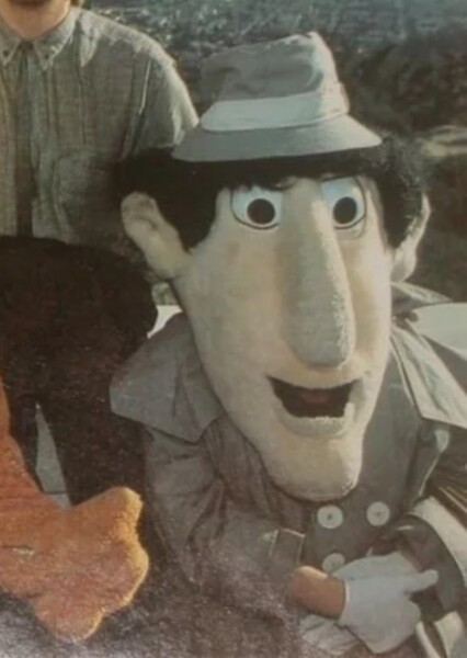 Jonathan Brown (Inspector Gadget) photo