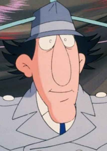Jonathan Brown (Inspector Gadget) photo