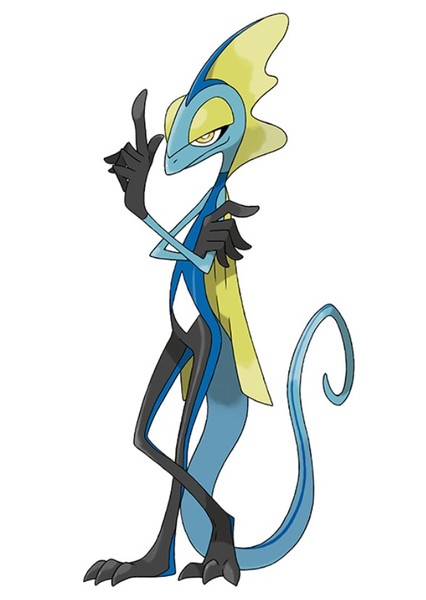Inteleon