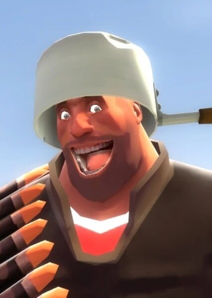 Intelligent Heavy