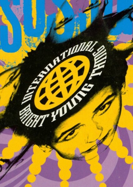 International Bright Young Thing