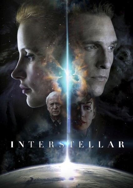Interstellar photo