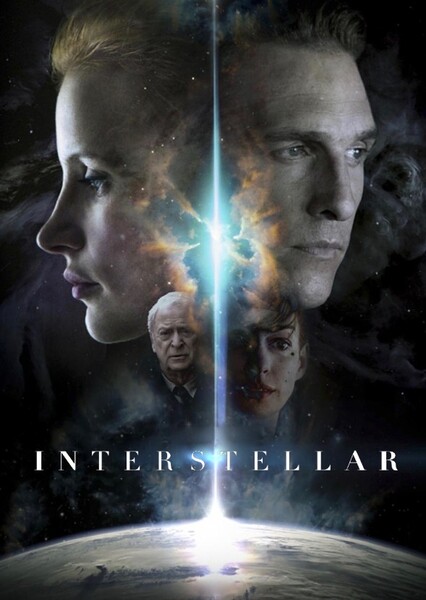 Interstellar (2014 Film)