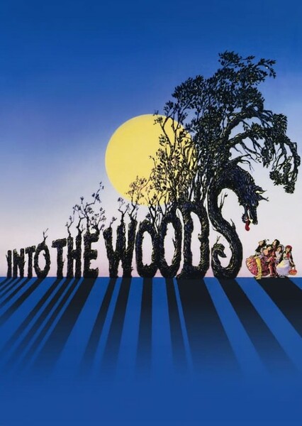 Into The Woods photo