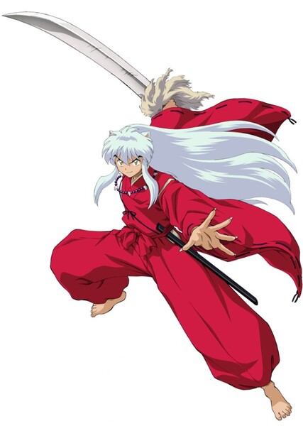 Inuyasha photo