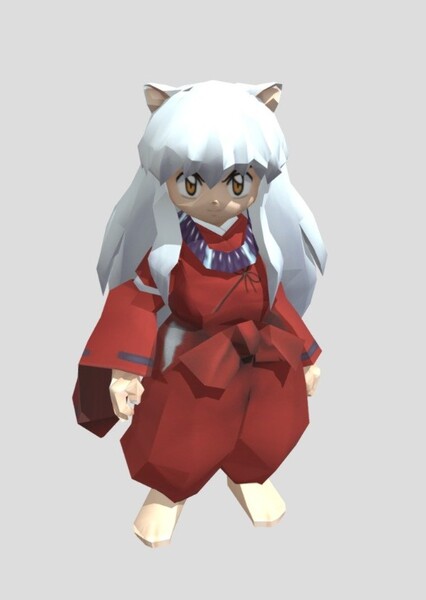 Inuyasha