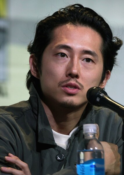 INVENCIBLE STEVEN YEUN
