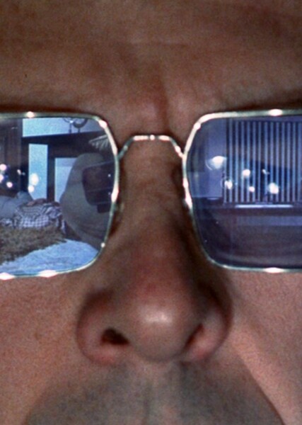 Investigator Brimmer