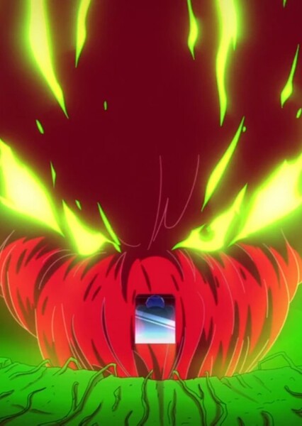 Invictus (Final Space) photo