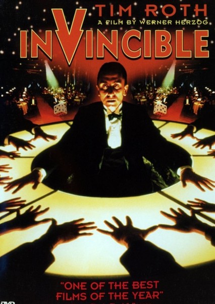 Invincible (2001 film)