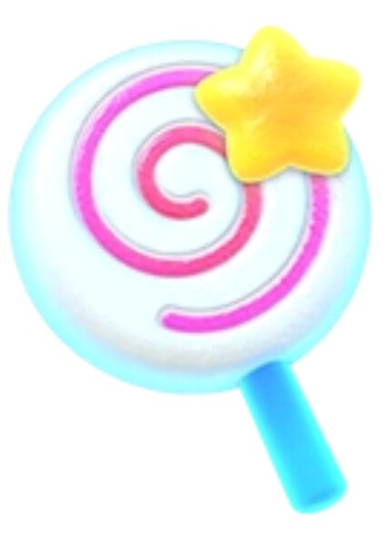New Items