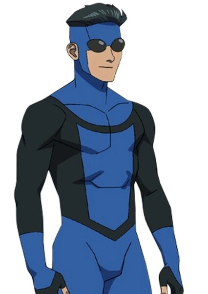 Invincible (Mark Grayson) photo