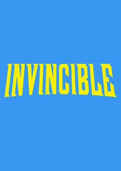Invincible (TV Show) photo