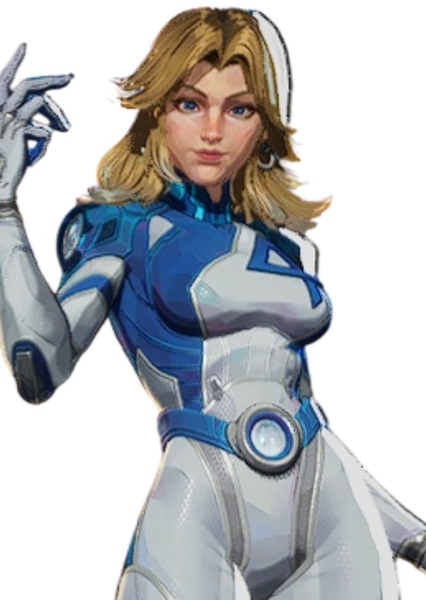 Invisible Woman (Sue Storm)