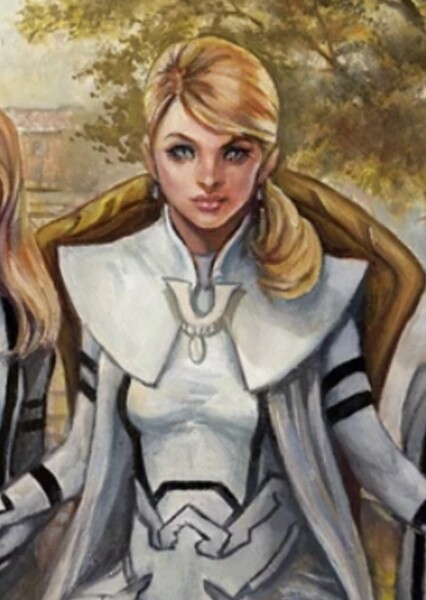 Invisible Woman (Sue Storm)