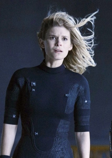 Invisible Woman (Sue Storm)