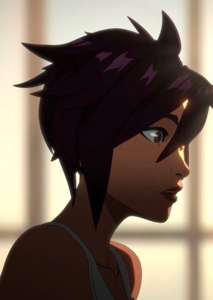 Invisigal photo