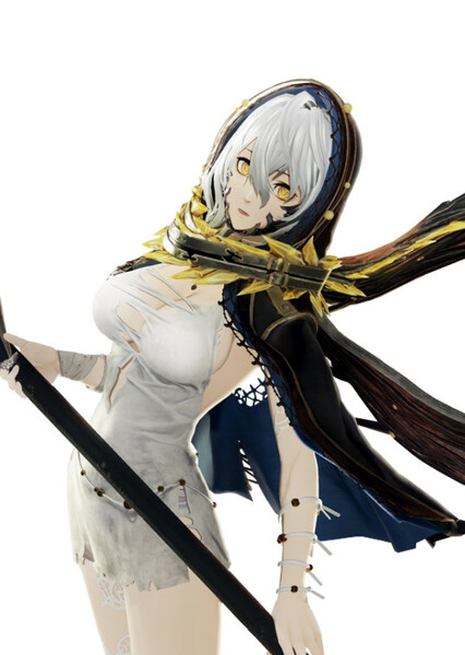 Io (Code Vein)
