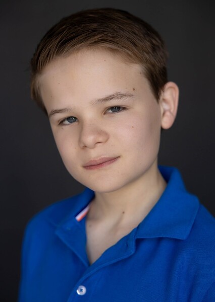 Io Simpson photo