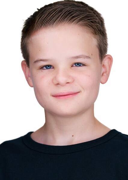 Io Simpson photo