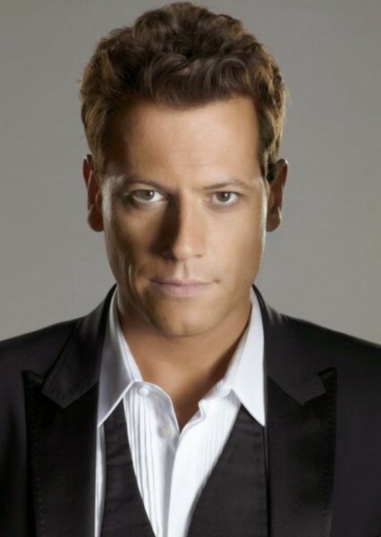 Ioan Gruffudd photo