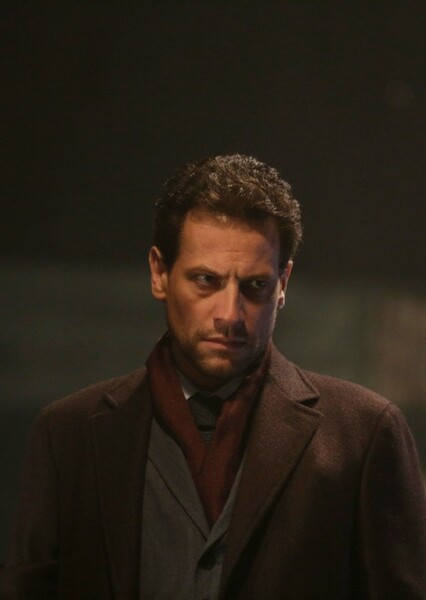 Ioan Gruffudd