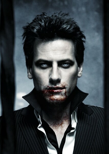 Ioan Gruffudd