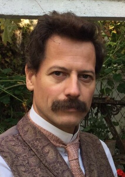Ioan Gruffudd photo