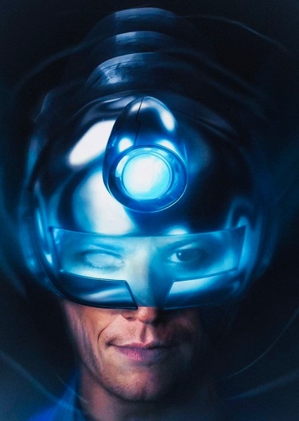 Ioan Gruffudd
