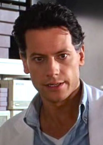Ioan Gruffudd photo