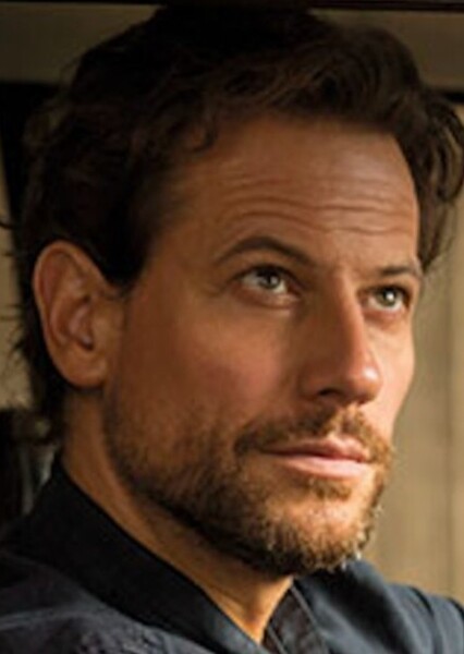 Ioan Gruffudd