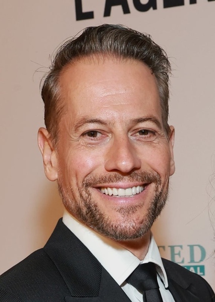 Ioan Gruffudd photo