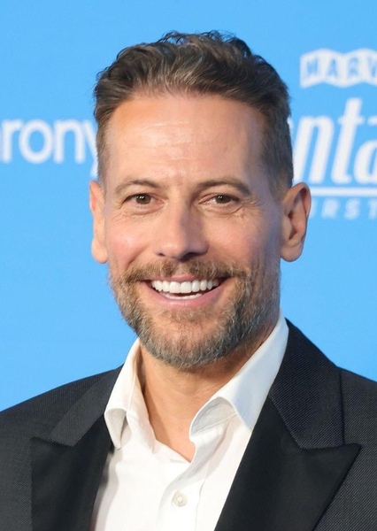 Ioan Gruffudd