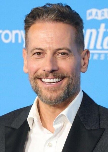 Ioan Gruffudd