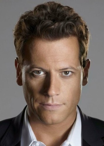 Ioan Gruffudd photo