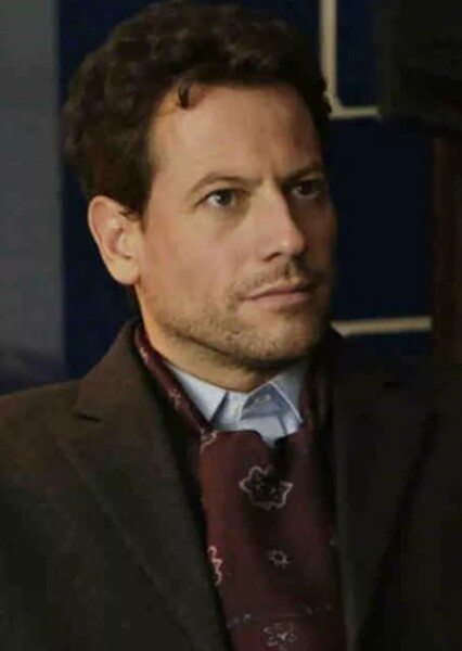 Ioan Gruffudd photo